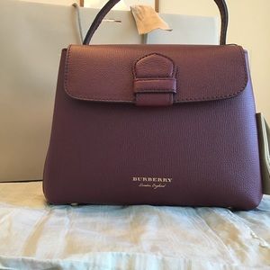 100% authentic Burberry Small Tote